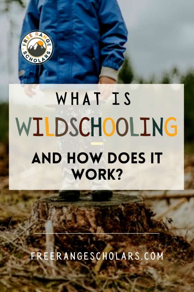 wildschooling