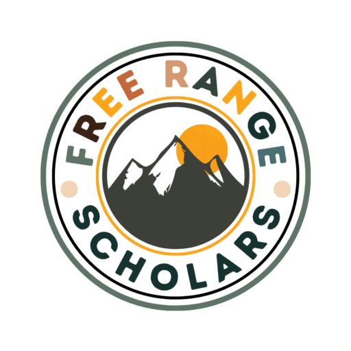 unschooling, outdoor adventure, nature schooling